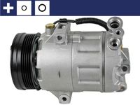 MAHLE Compressor, airconditioning (ACP 1109 000S)