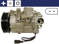 MAHLE Compressor, airconditioning (ACP 18 000S)