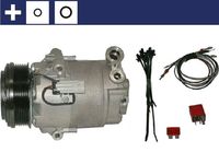 MAHLE Compressor, airconditioning (ACP 24 000S)