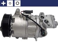 MAHLE Compressor, airconditioning (ACP 350 000S)