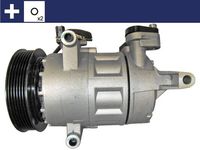 MAHLE Compressor, airconditioning (ACP 1479 000S)