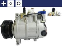 MAHLE Compressor, airconditioning (ACP 182 000S)