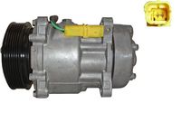 MAHLE Compressor, airconditioning (ACP 29 000S)