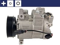 MAHLE Compressor, airconditioning (ACP 892 000S)