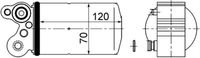 MAHLE Droger, airconditioning (AD 101 000S)