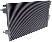 MAHLE Condensor, airconditioning (AC 365 000S)