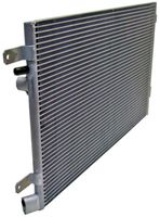 MAHLE Condensor, airconditioning (AC 803 000S)