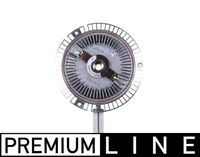 MAHLE Koppeling, radiateurventilator (CFC 66 000P)