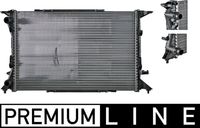 MAHLE Radiateur (CR 1060 000P)