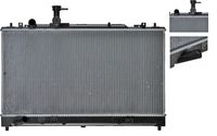 MAHLE Radiateur (CR 1475 000S)