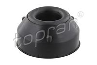 TOPRAN Draagarmrubber (103 258)