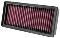 K&N Filters Luchtfilter (BM-1611)