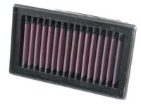 K&N Filters Luchtfilter (BM-8006)