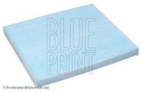 BLUE PRINT Interieurfilter (ADA102506)