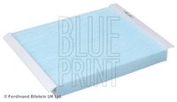 BLUE PRINT Interieurfilter (ADA102510)