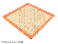 BLUE PRINT Luchtfilter (ADG022101)