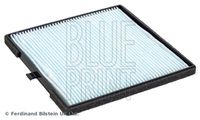 BLUE PRINT Interieurfilter (ADG02516)