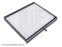 BLUE PRINT Interieurfilter (ADG02523)
