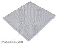 BLUE PRINT Interieurfilter (ADG02513)