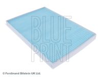 BLUE PRINT Interieurfilter (ADG02543)