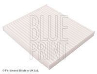 BLUE PRINT Interieurfilter (ADG02590)