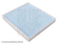 BLUE PRINT Interieurfilter (ADG02592)