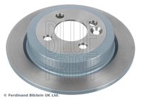 BLUE PRINT Remschijf (ADG04375)