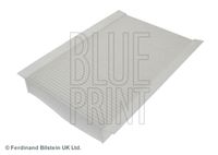 BLUE PRINT Interieurfilter (ADJ132503)