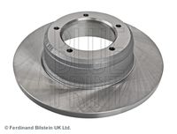 BLUE PRINT Remschijf (ADJ134361)