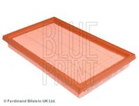 BLUE PRINT Luchtfilter (ADK82242)