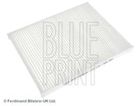 BLUE PRINT Interieurfilter (ADM52518)