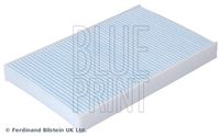 BLUE PRINT Interieurfilter (ADP152509)