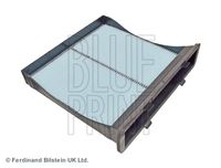 BLUE PRINT Interieurfilter (ADS72504)