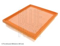 BLUE PRINT Luchtfilter (ADT322110)