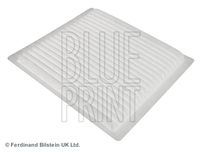 BLUE PRINT Interieurfilter (ADT32502)