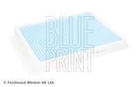 BLUE PRINT Interieurfilter (ADU172505)