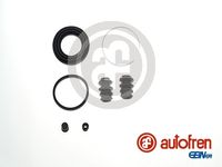 AUTOFREN SEINSA Reparatieset, remklauw (D4628)