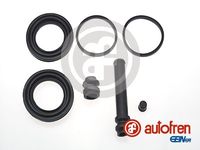 AUTOFREN SEINSA Reparatieset, remklauw (D4684)