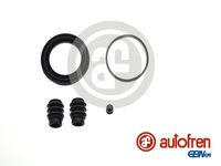 AUTOFREN SEINSA Reparatieset, remklauw (D4708)