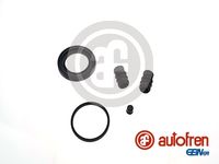 AUTOFREN SEINSA Reparatieset, remklauw (D4155)