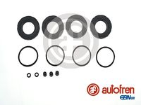 AUTOFREN SEINSA Reparatieset, remklauw (D4216)