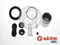 AUTOFREN SEINSA Reparatieset, remklauw (D4964C)