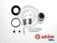 AUTOFREN SEINSA Reparatieset, remklauw (D41367C)