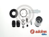 AUTOFREN SEINSA Reparatieset, remklauw (D4986C)