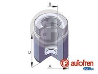 AUTOFREN SEINSA Zuiger, remklauw (D025114)