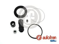 AUTOFREN SEINSA Reparatieset, remklauw (D4267)