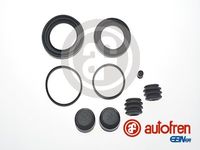 AUTOFREN SEINSA Reparatieset, remklauw (D4927)