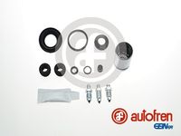 AUTOFREN SEINSA Reparatieset, remklauw (D4857C)