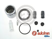 AUTOFREN SEINSA Reparatieset, remklauw (D41677C)