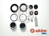 AUTOFREN SEINSA Reparatieset, remklauw (D41680C)